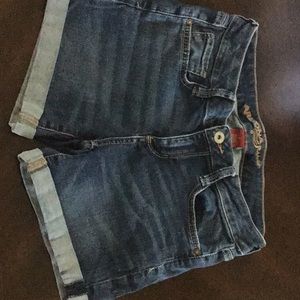Arizona Jean Shorts